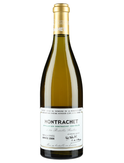 DRC Montrachet