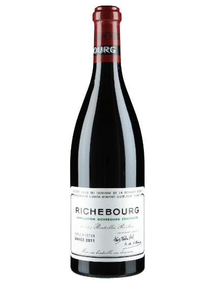 DRC Richebourg