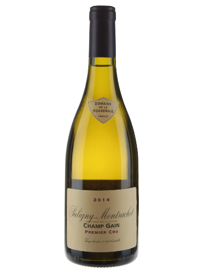 Puligny Montrachet Champ Gain