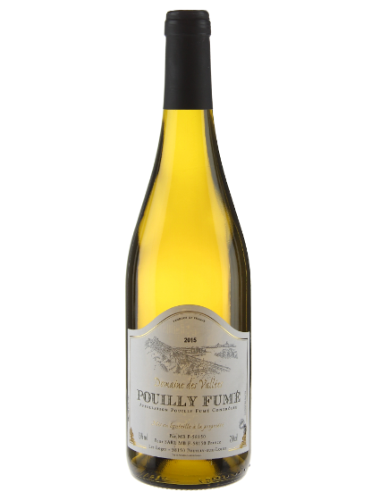 Pouilly Fumé