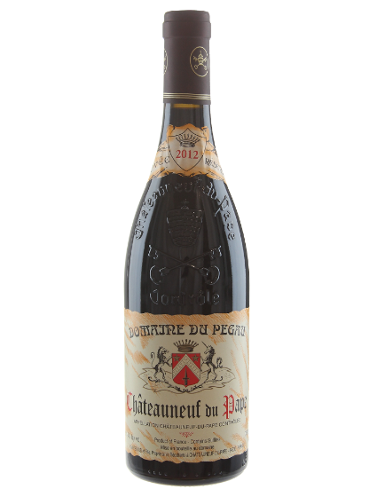 Châteauneuf du Pape Cuvée Réservée