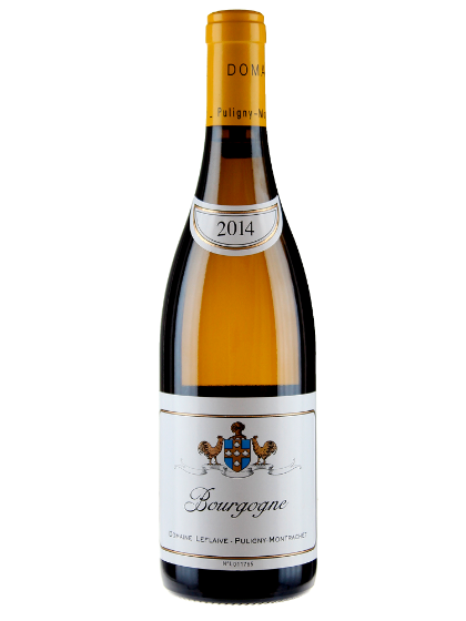 Bourgogne Blanc