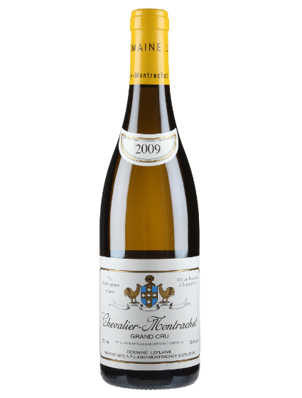 Chevalier Montrachet