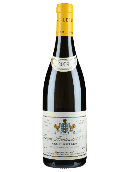 Puligny Montrachet les Pucelles