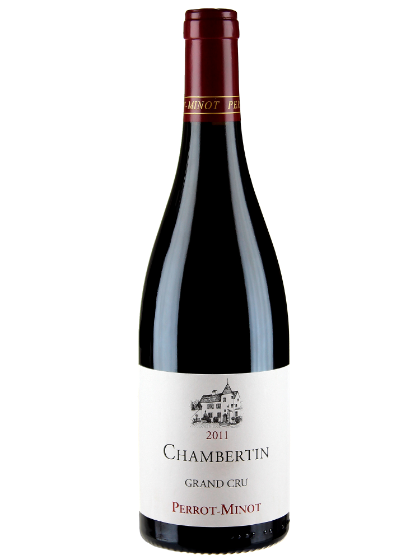 Chambertin V.V.