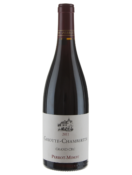 Griottes Chambertin V.V.