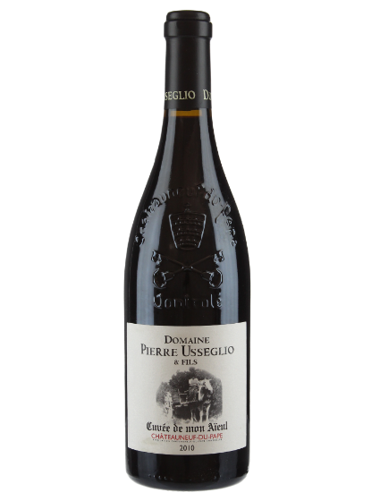 Châteauneuf du Pape Mon Aieul