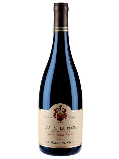 Clos de la Roche Vieilles Vignes