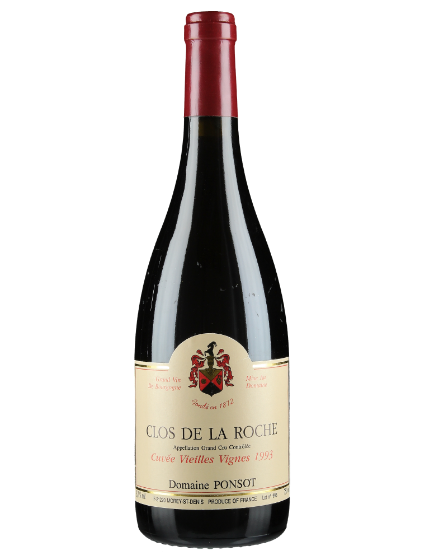 Clos de la Roche