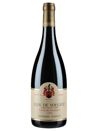 Clos Vougeot