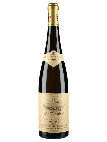 Riesling Clos Windsbuhl (Indice 2)