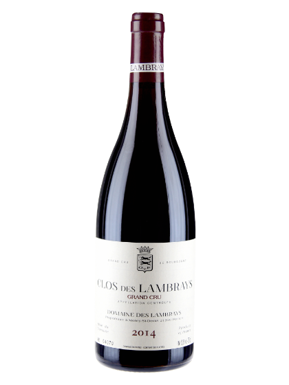 Clos des Lambrays