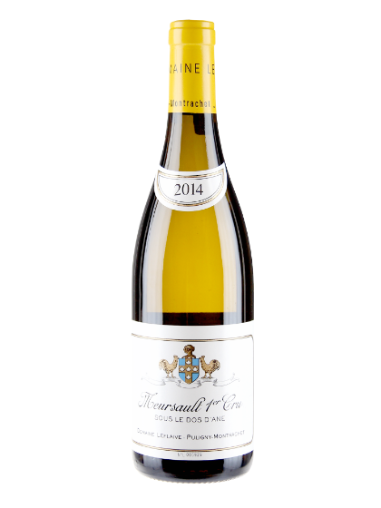 Meursault Sous le Dos d'Ane