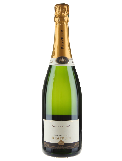 Champagne Cuvee Antoine Brut