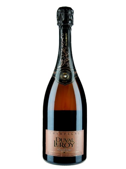 Champagne Rosé Prestige