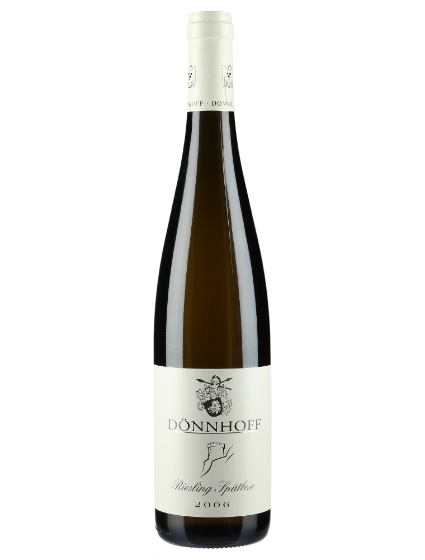 Riesling Spätlese Felsentürmchen