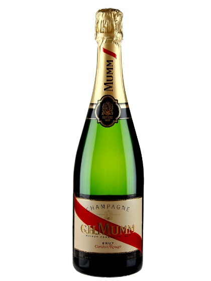 Champagne Brut Cordon Rouge