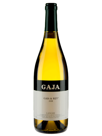 Gaia & Rey Chardonnay