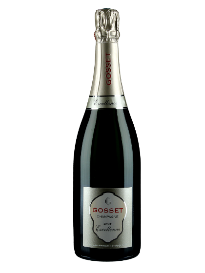 Champagne Extra Brut Celebris