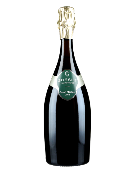 Champagne Brut Grand Millésime