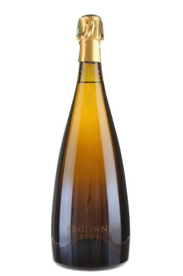 Champagne Brut Cuvée Argonne