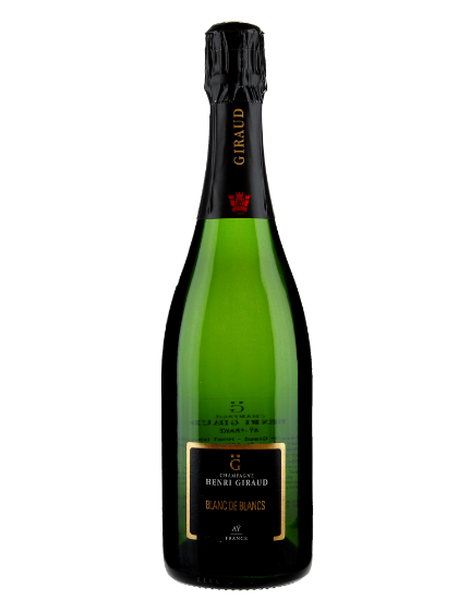 Champagne Brut Blanc de Blancs