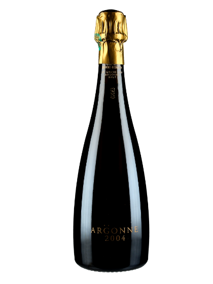 Champagne Brut Cuvée Argonne