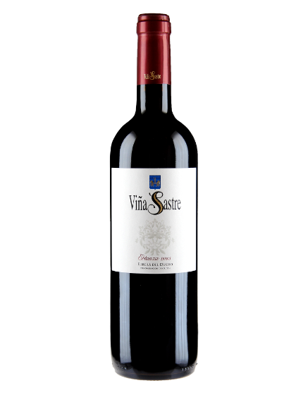 Vina Sastre Crianza