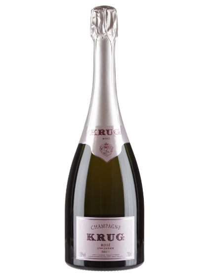 Champagne Brut Rosé (Edition 21)