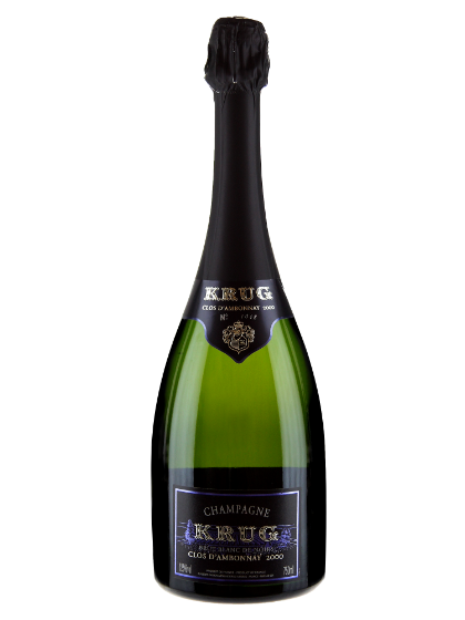 Champagne Brut Clos d'Ambonnay