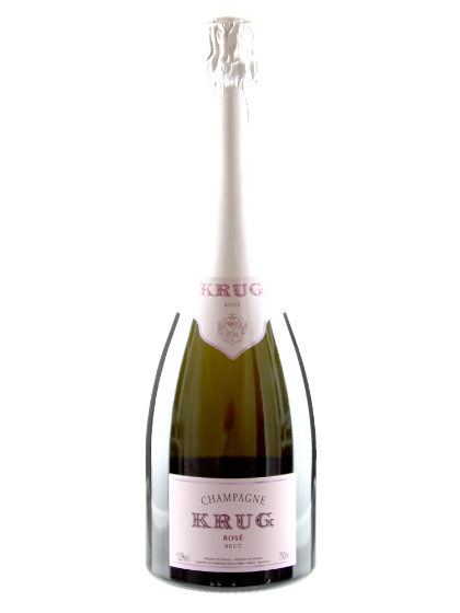 Champagne Brut Rosé