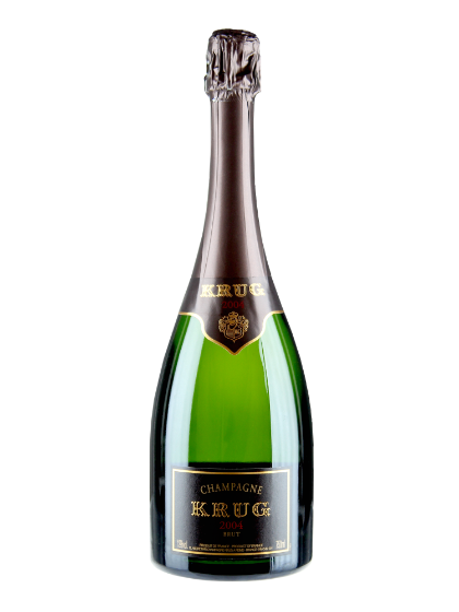 Champagne Brut Vintage