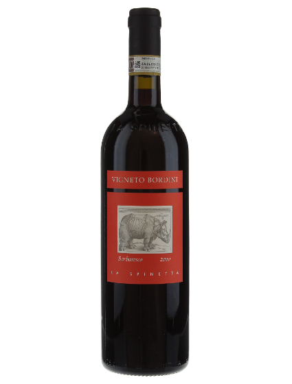 Barbaresco Bordini