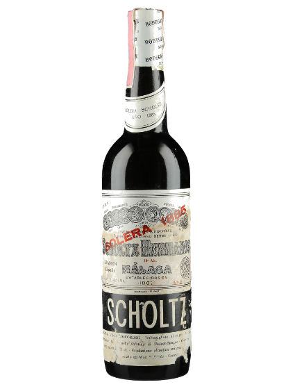 Malaga Scholtz Hermanos Solera