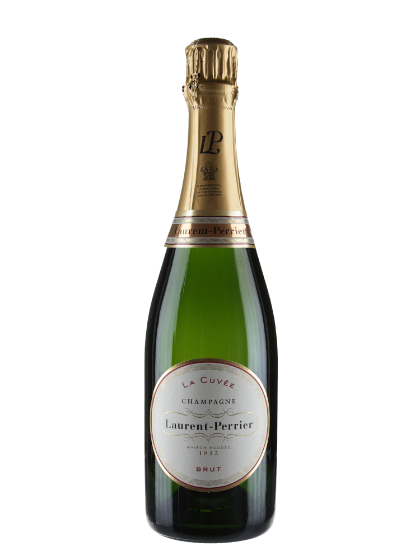 Champagne Brut La Cuvée