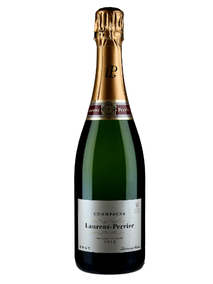 Champagne Le Brut