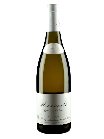 Meursault Blanc (Ex-Leroy)