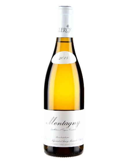 Montagny Blanc (Ex-Leroy)