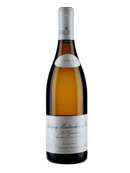 Puligny Montrachet La Garenne (Ex-Leroy)