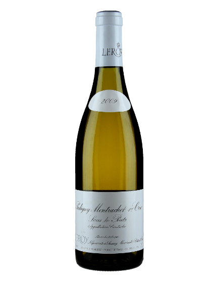 Puligny Montrachet Sous le Puits (Ex-Leroy)