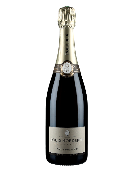 Champagne Brut Premier