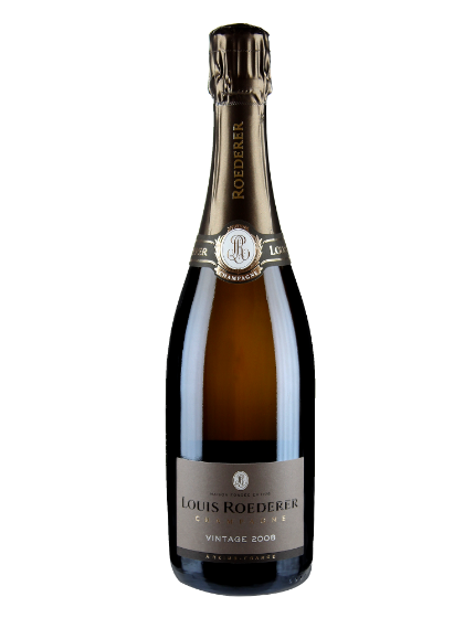 Champagne Brut Vintage