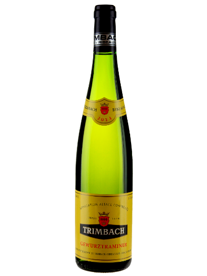 Gewurztraminer