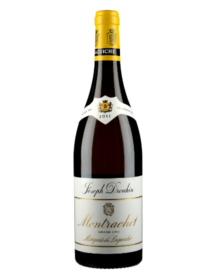 Montrachet Marquis de Laguiche