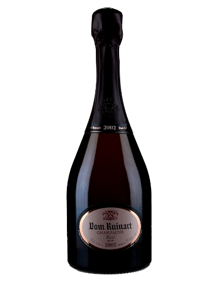 Champagne Brut Dom Ruinart Rosé