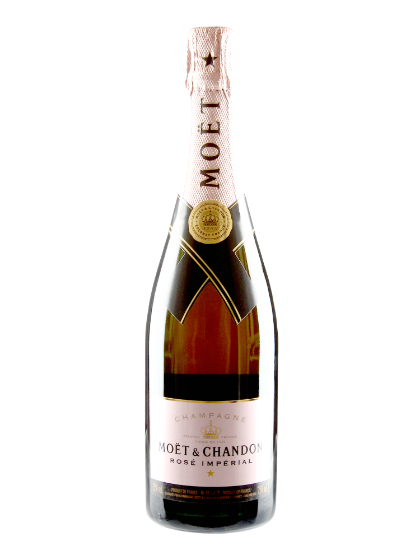 Champagne Brut Impérial Rosé