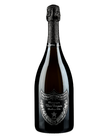 Champagne Dom Pérignon Oenotheque