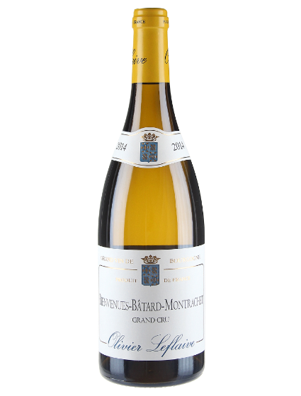 Bienvenues Bâtard Montrachet