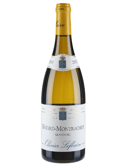 Bâtard Montrachet