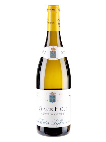 Chablis Montée-de-Tonnerre